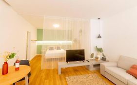 Faro Central - Holiday Apartments